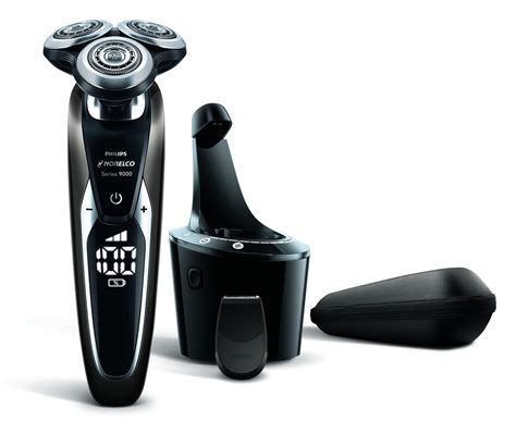 norelco shavers